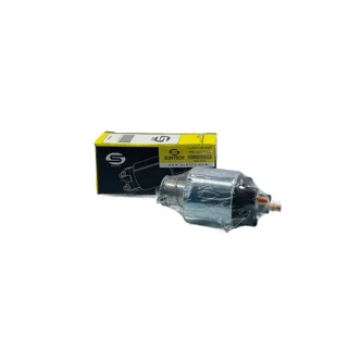 اتوماتیک استارت پژو قدیم 3پیچ(خط تولید)